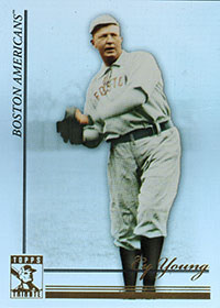 Cy Young