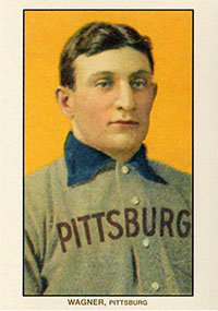 Honus Wagner