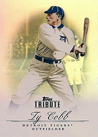 Ty Cobb