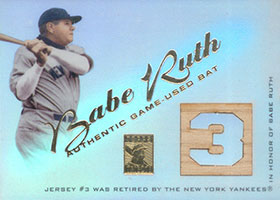 Babe Ruth