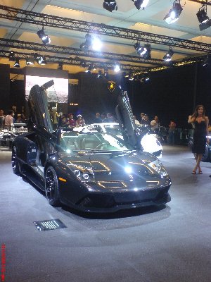 Lamborghini