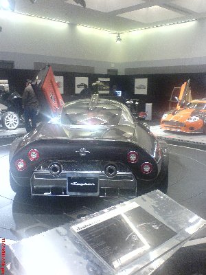 Spyker