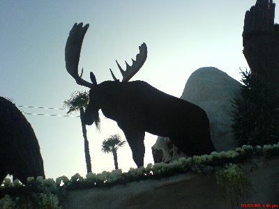 Alaska