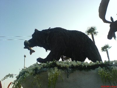 Alaska