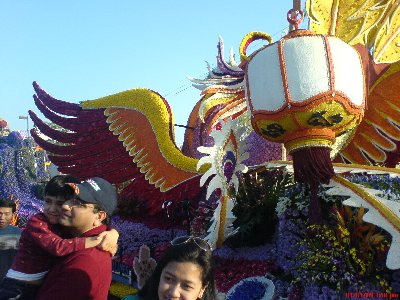 China Airlines (華航)