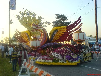 China Airlines (華航)