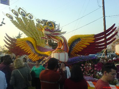 China Airlines (華航)