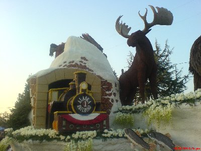 Alaska