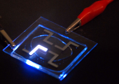 OLED